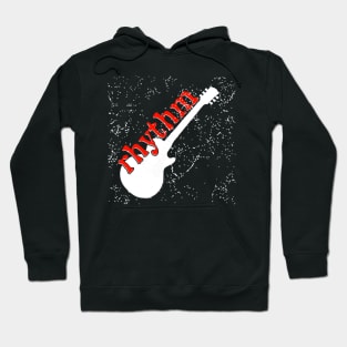 Rythm Hoodie